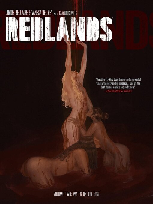 Title details for Redlands (2017), Volume 2 by Jordie Bellaire - Available